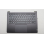 Lenovo COVER Upper Cse SM_UR