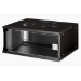 Digitus SOHO PRO wall-mounted enclosure - 483 mm (19") - 540x400 mm (WxD)