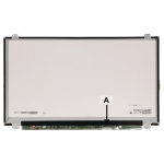 2-Power 2P-827869-001 notebook spare part Display