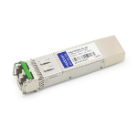 AddOn Networks 1061701861-01-AO network transceiver module Fiber optic 10000 Mbit/s SFP+ 1550 nm