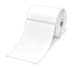Image of Brother RD-S02E1 Etikettes white 102mm x 152mm for Brother...