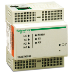 Schneider Electric TSXETG100 gateway/controller