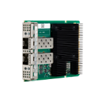 HPE Broadcom BCM57412 Ethernet 10Gb 2-port SFP+ OCP3 Adapter for