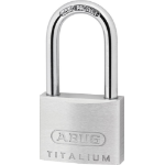 ABUS 64TI/40HB40 KD Conventional padlock 1 pc(s)