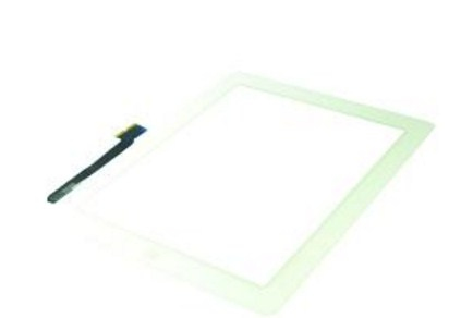 Image of 2-Power TPT0045A tablet spare part Touch panel