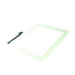 2-Power TPT0045A tablet spare part Touch panel