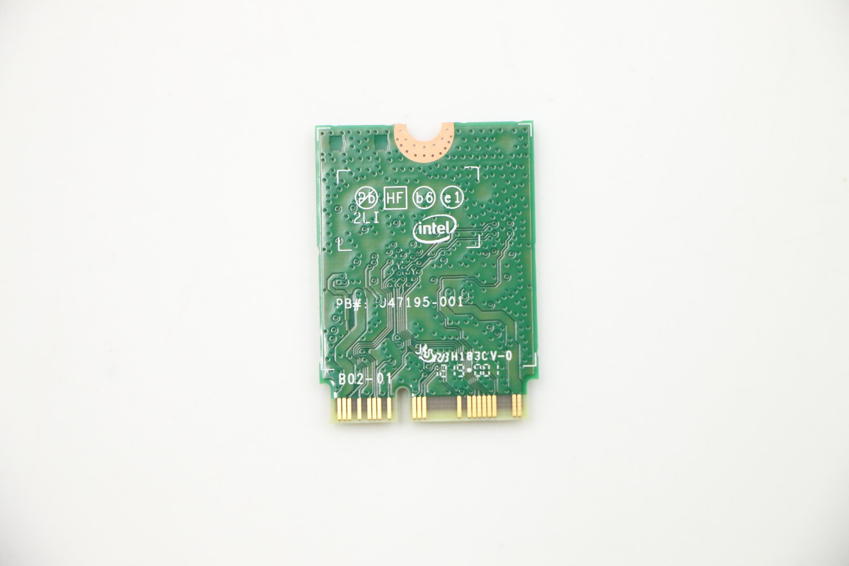 Image of Lenovo 01AX768 WLAN card