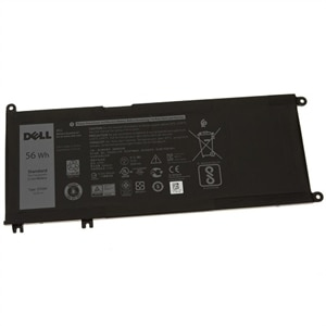 Image of DELL H38YW