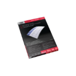 GBC Lamination Pouch A4 High Speed 100 Micron