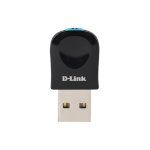 D-LINK WIRELESS N300 LAN NANO USB ADAPTER