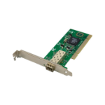 Microconnect MC-PCI-82545EM-1GBE network card Internal Fiber 1000 Mbit/s