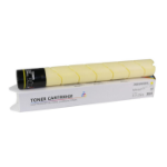 CoreParts MSP141004 toner cartridge 1 pc(s) Compatible Yellow
