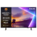 Philips 50PUS8500/12 tv 127 cm (50") 4K Ultra HD Smart TV Wifi Zwart
