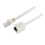 shiverpeaks BS08-62030 networking cable Grey 2 m Cat7 S/FTP (S-STP)