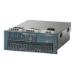 Cisco ASA 5580 SSL/IPsec VPN Edition hardware firewall 4U 1000 Mbit/s