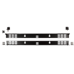 NEC PD02VWXUN 46 P 116.8 cm (46") Black