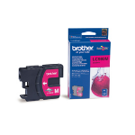 Brother LC980M inktcartridge 5 stuk(s) Origineel Magenta