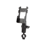 RAM Mounts RAP-B-149-BC1U holder Passive holder Mobile computer, Mobile phone/Smartphone, Navigator Black