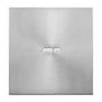 ASUS SDRW-08U8M-U Silber optisch schijfstation DVD±RW Zilver
