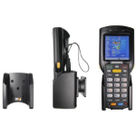 Brodit 711027 houder Passieve houder Draagbare mobiele computer Zwart