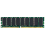 HP 1GB PC133 memory module SDR SDRAM 133 MHz