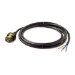 APC AP8759 power cable Black 3 m