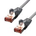 ProXtend CAT6 F/UTP CCA PVC Ethernet Cable Grey 15m