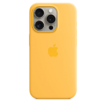 Apple MWNK3ZM/A mobile phone case 15.5 cm (6.1") Cover Orange
