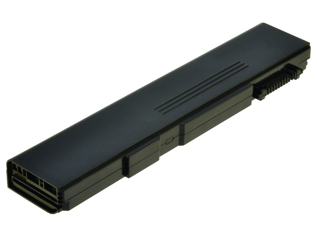 Image of 2-Power 10.8v, 6 cell, 56Wh Laptop Battery - replaces PA3786U-1BRS