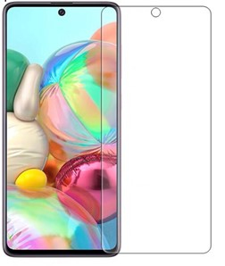 JLC TCL 20 SE 2D Tempered Glass Screen Protector