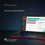 DataLocker SafeConsole On-Premise Basic Device Management 3-year subscription