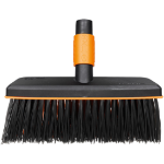 Fiskars 1001417 broom Black, Orange