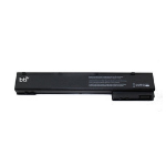 Origin Storage Replacement battery for HP - COMPAQ Elitebook 8770W 8560W 8770W ELITE WORKSTATION 8560W laptops replacing OEM Part numbers: 632425-001 VH08XL QK641AA 632114-421// 14.4V 5600mAh