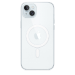 Apple iPhone 15 Plus Case with MagSafe - Transparent