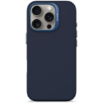 Decoded Silicone Case mobile phone case 16 cm (6.3") Cover Blue