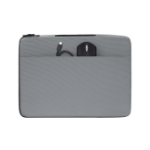 HP Protective Meteor Silver 13-14 Laptop Opbergmap/sleeve