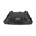 Panasonic PCPE-GJ20V08 notebook dock & poortreplicator Bedraad Zwart