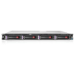 HPE ProLiant 160 G6 server Rack (1U) Intel® Xeon® 5000 Sequence L5520 2.26 GHz 4 GB 500 W