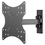 Goobay 49713 TV mount 106.7 cm (42") Black