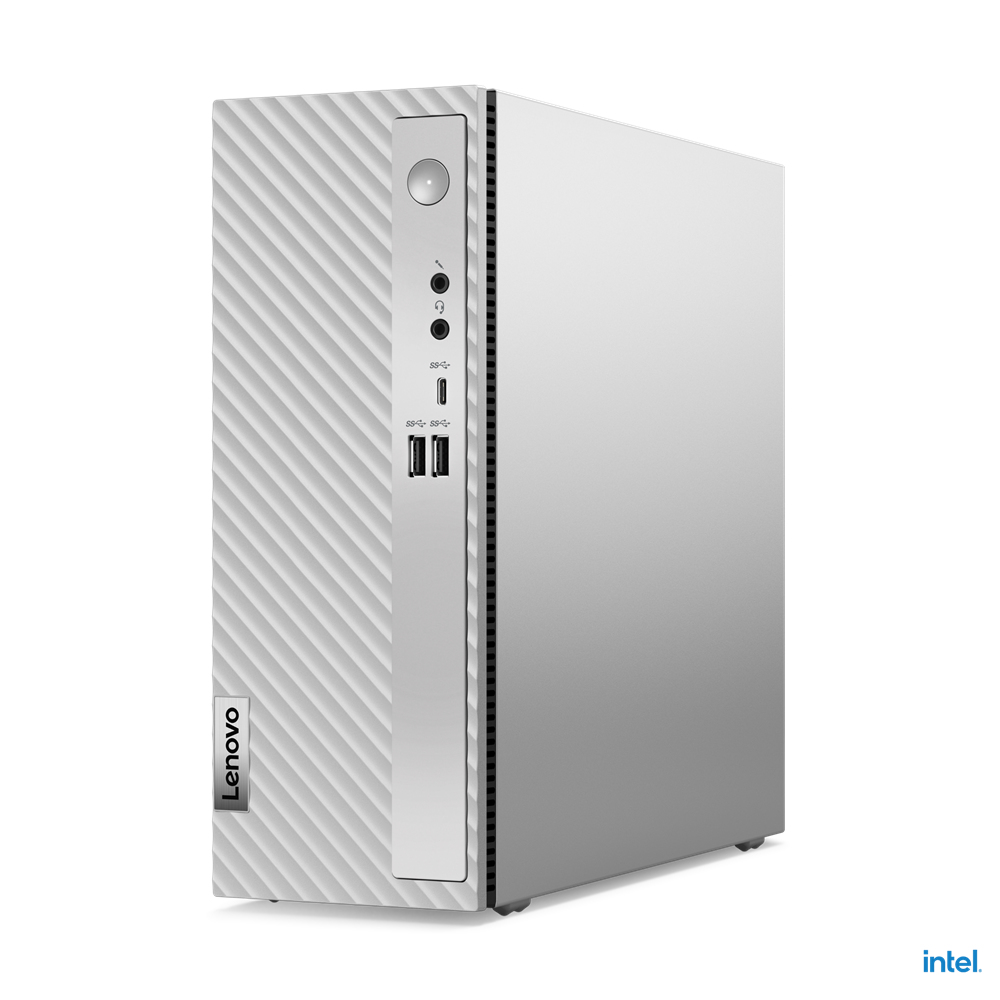 Image of Lenovo IdeaCentre 3 Intel® Core i7 i7-12700 16 GB DDR4-SDRAM...