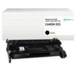 CoreParts QI-CA2028B toner cartridge 1 pc(s) Compatible Black