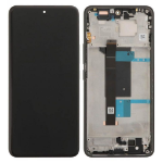 Xiaomi EU Product - Redmi Note 15 Pro 4G LCD Display - Titanium