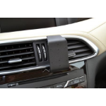 Brodit 855263 houder Passieve houder Mobiele telefoon/Smartphone Zwart