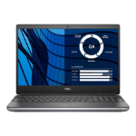 Joy Systems Dell Precision 7550 Intel® Core™ i7 i7-10850H Laptop 15.6" Full HD 32 GB DDR4-SDRAM 512 GB SSD NVIDIA RTX 3000 Ada Windows 11 Pro Black, Silver