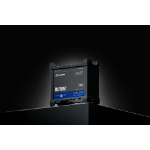Teltonika RUT951 PoE+ With PSU wireless router Black