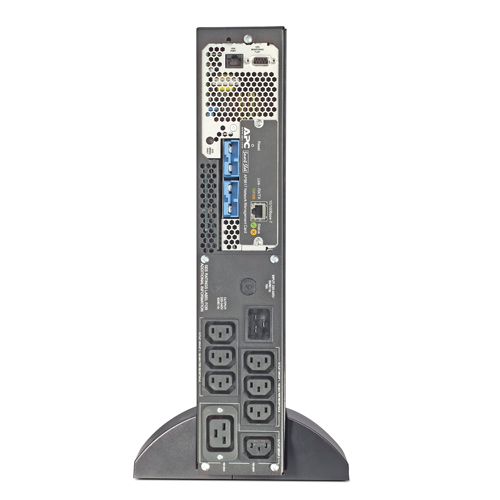 APC SUM3000RMXLI2U 3kVA / 2.85kW 230V UPS