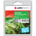 AgfaPhoto APB129SETD ink cartridge Black, Cyan, Magenta, Yellow