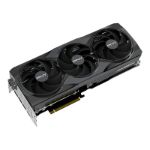 PNY GeForce RTX 5080 Triple Fan NVIDIA 16 GB GDDR7