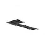 HP 737356-501 laptop reserve-onderdeel Moederbord