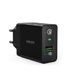 Anker A2013311 Smartphone Black AC Indoor